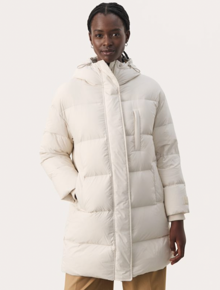 Part Two Labika Puffer Coat