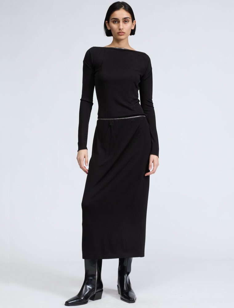 Rag & Bone Gwenyth Longsleeve