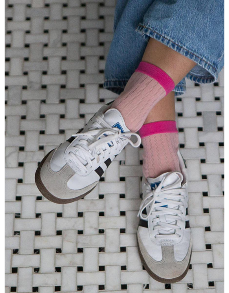 XS Unified Sunday Socks
