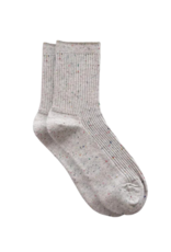 XS Unified Confetti Socks