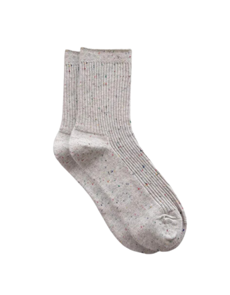 XS Unified Confetti Socks