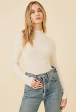 One Grey Day Hollie Bodysuit One Grey Day Hollie Bodysuit