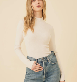 One Grey Day Hollie Bodysuit