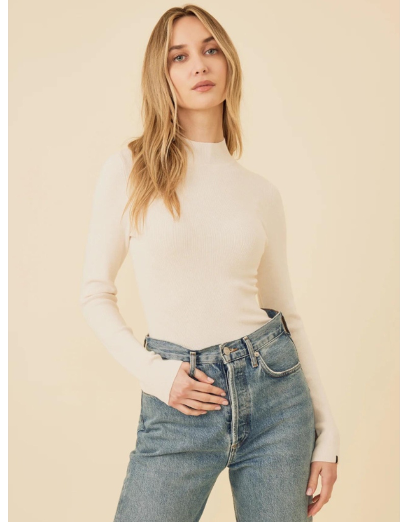 One Grey Day Hollie Bodysuit