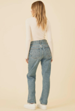 One Grey Day Hollie Bodysuit One Grey Day Hollie Bodysuit