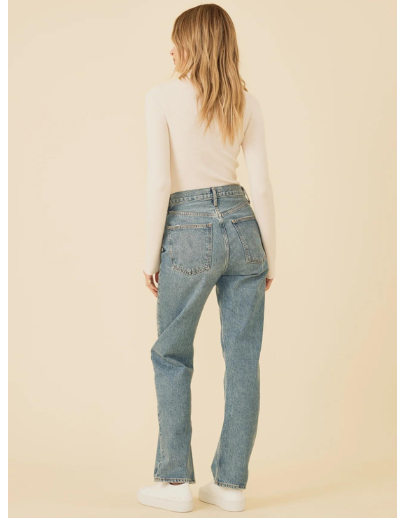 One Grey Day Hollie Bodysuit