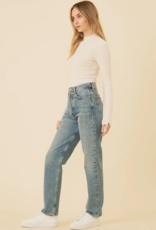 One Grey Day Hollie Bodysuit One Grey Day Hollie Bodysuit