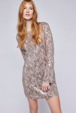 Gentle Fawn Zadie Sequins Dress