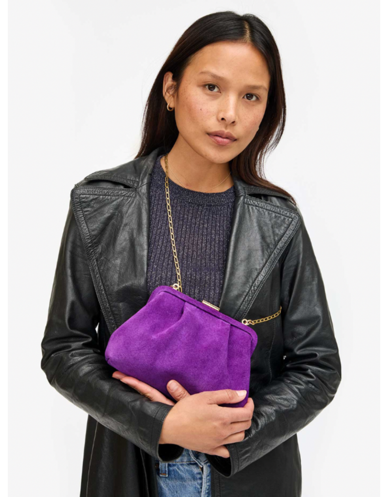 Clare V. Sissy Handbag