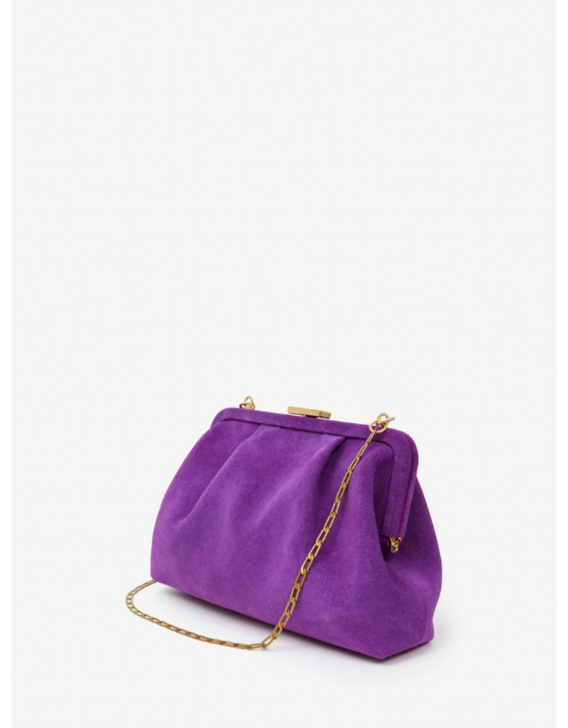 Clare V. Sissy Handbag