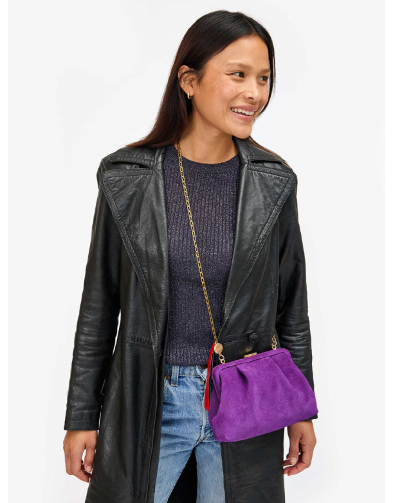 Clare V. Sissy Handbag