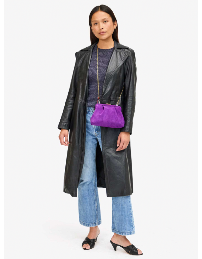 Clare V. Sissy Handbag