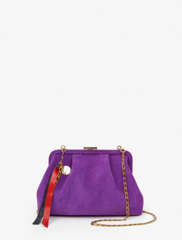 Clare V. Sissy Handbag