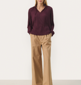 Part Two Myra Blouse