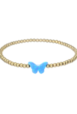Butterfly Bracelet