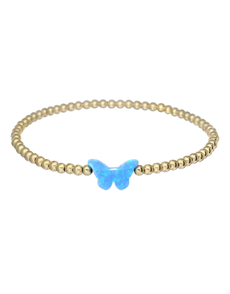 Butterfly Bracelet