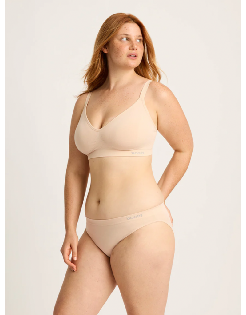Wireless Full Bust T-Shirt Bra - Vincent | Your Canadian Wireless Full Bust T-Shirt Bra - Vincent | Your Canadian