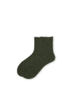 XS Unified Sweater Socks