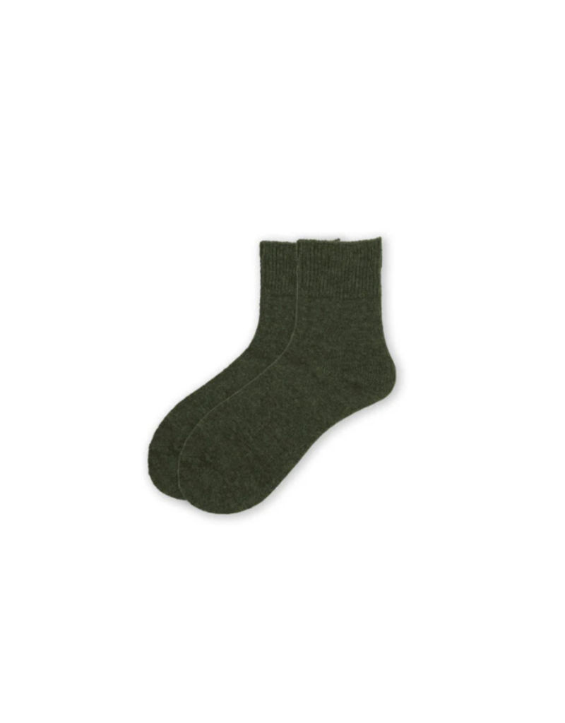 XS Unified Sweater Socks