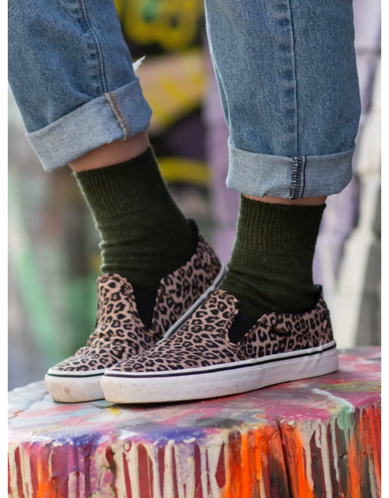 XS Unified Sweater Socks