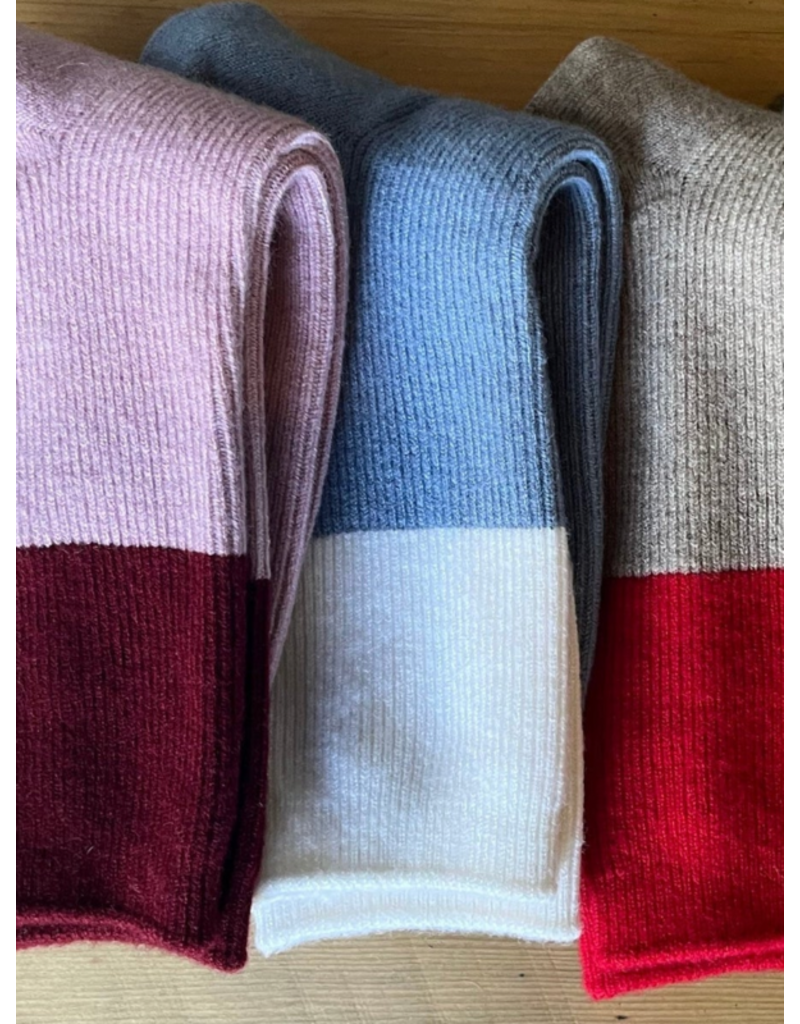 XS Unified Chalet Socks