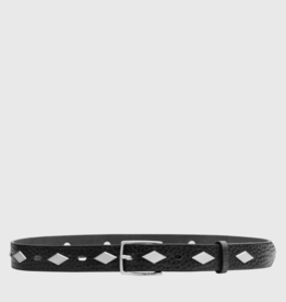 Rag & Bone Colin Studded Belt
