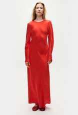 Full Sleeve Bias Dress