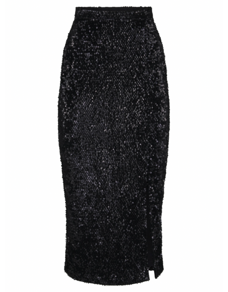 journal standard♡ Sequins Midi Skirt Sequin Midi Skirt - Vincent | Your Canadian Destination for