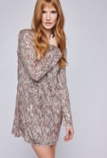 Gentle Fawn Zadie Sequins Dress