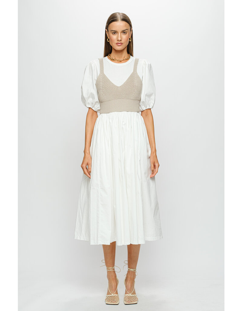 Bella Dress
