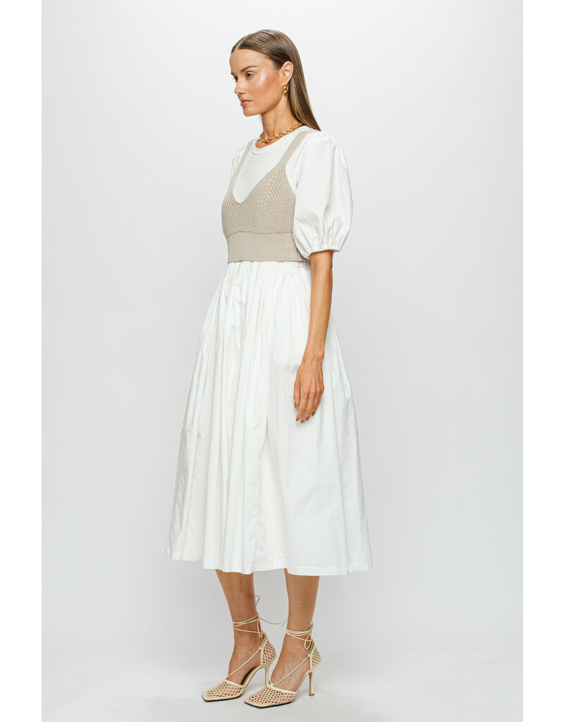 Bella Dress