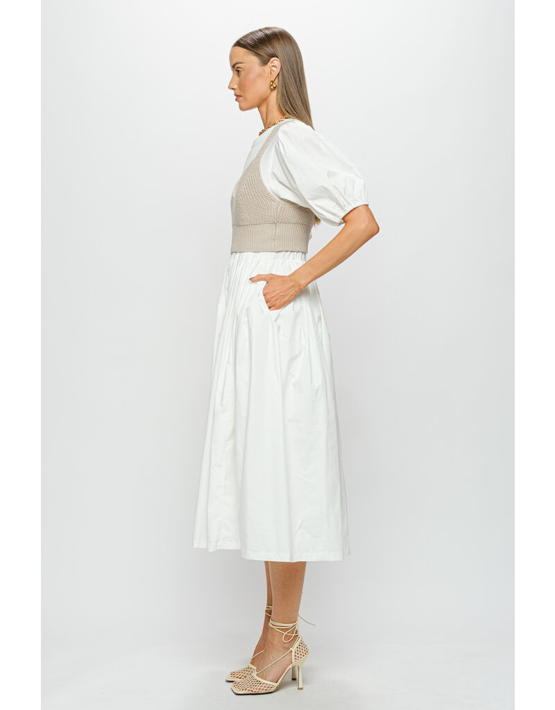 Bella Dress