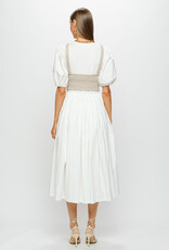 Bella Dress