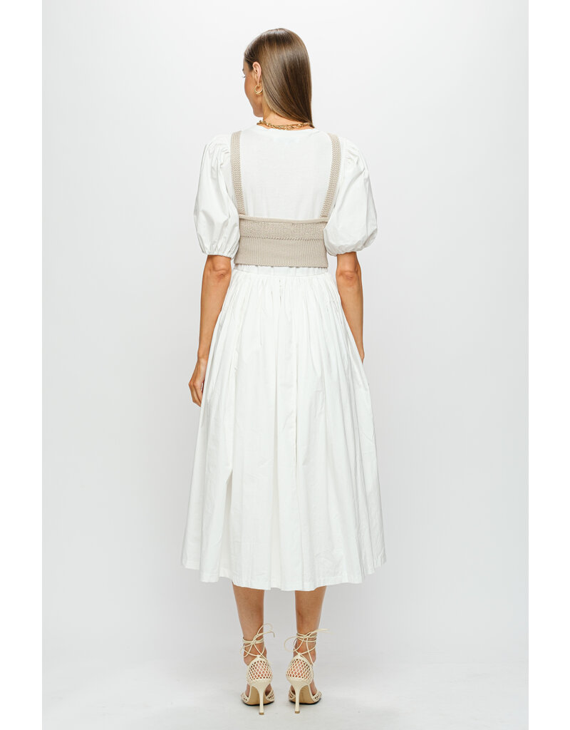 Bella Dress