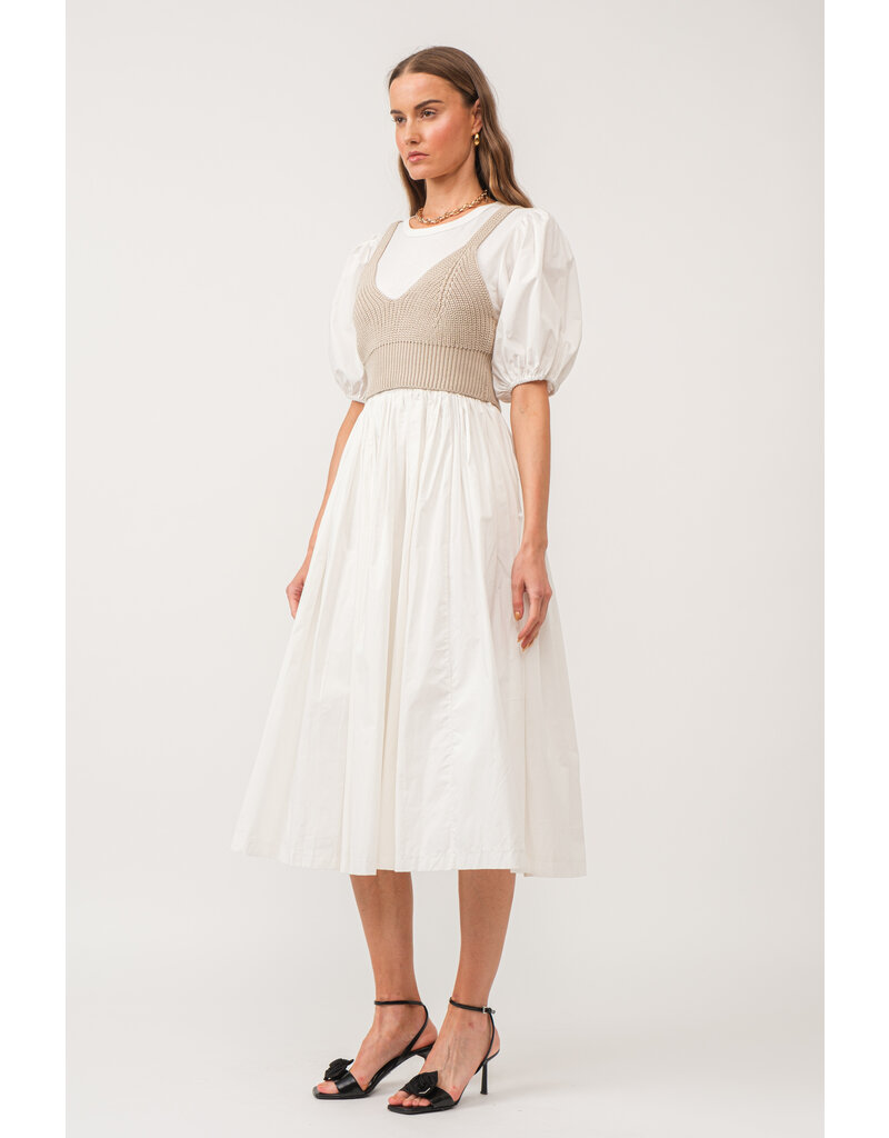 Bella Dress