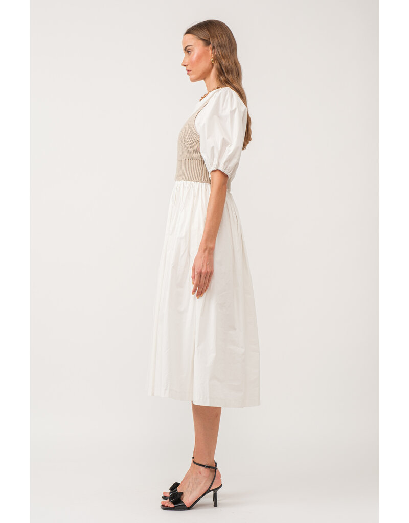 Bella Dress