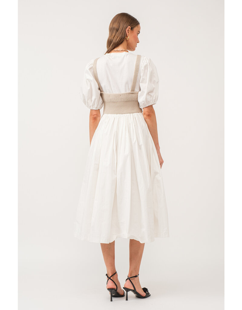 Bella Dress