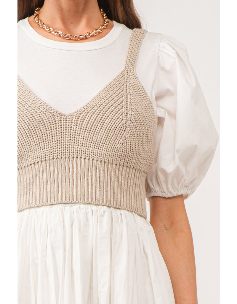 Bella Dress