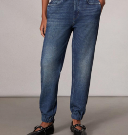 Rag & Bone Miramar Fleece Jogger