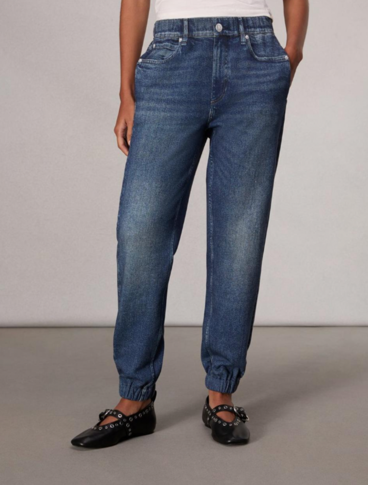 Rag & Bone Miramar Fleece Jogger
