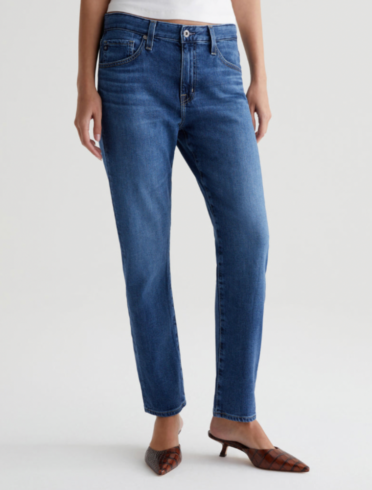 AG JEANS Ex Boyfriend