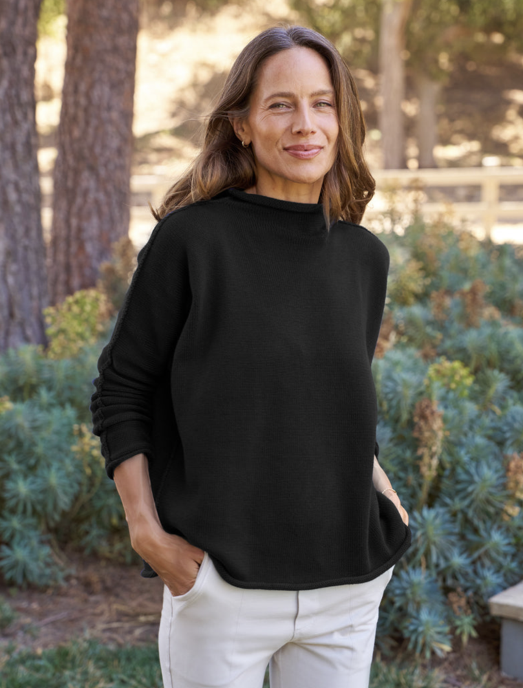 Frank & Eileen Monterey Sweater