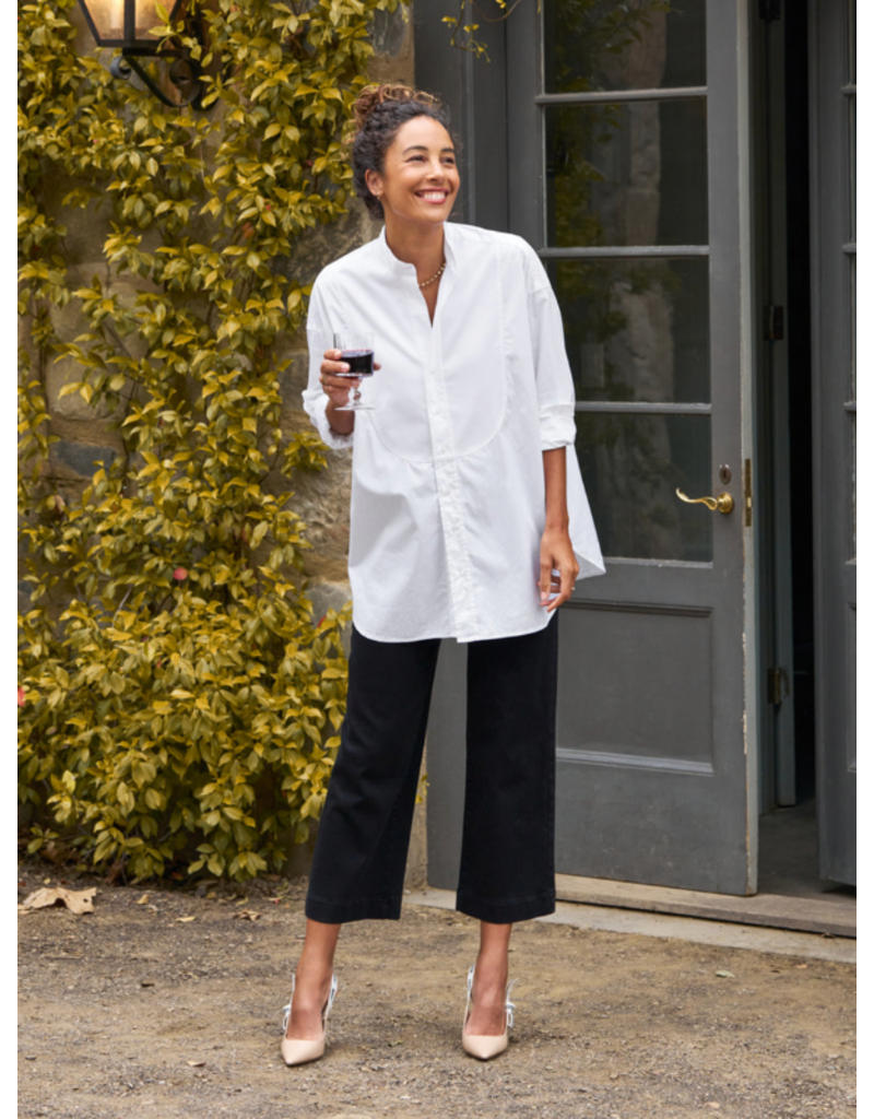 Frank & Eileen Westport Illusion Pant