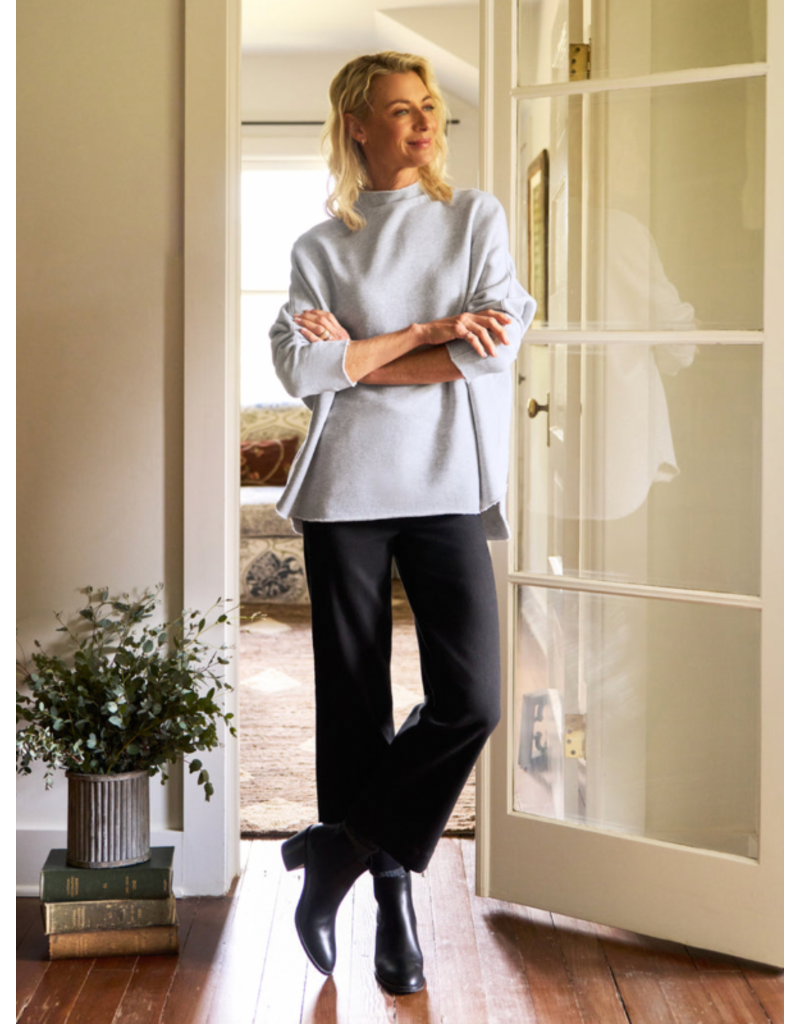 Frank & Eileen Westport Illusion Pant
