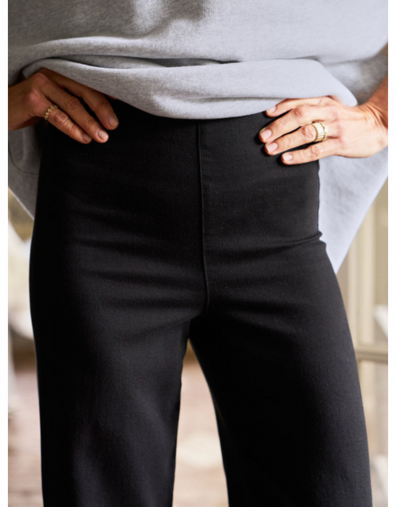 Frank & Eileen Westport Illusion Pant