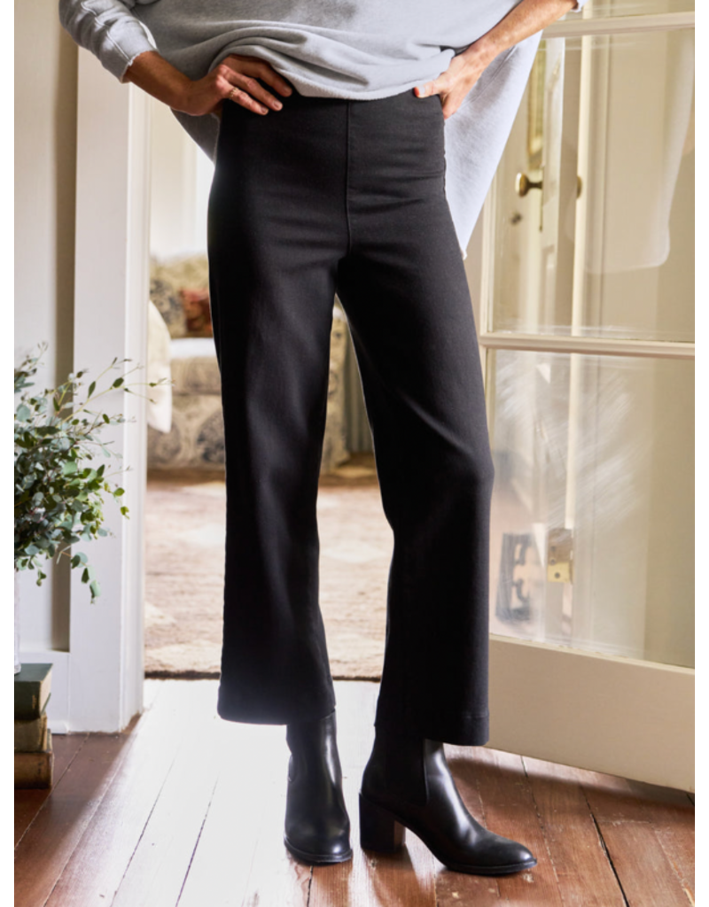 Frank & Eileen Westport Illusion Pant