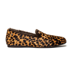 Mave & Chez Audrey Classic Loafer