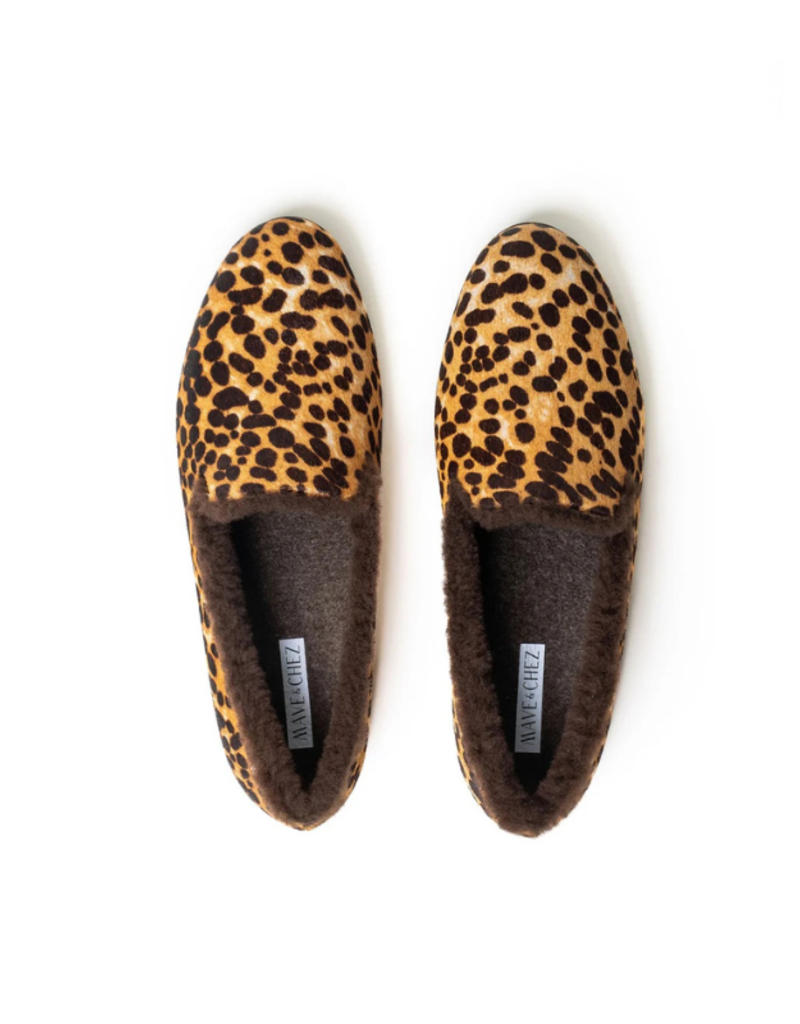 Mave & Chez Audrey Classic Loafer