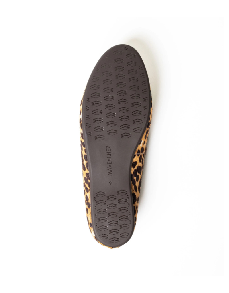 Mave & Chez Audrey Classic Loafer