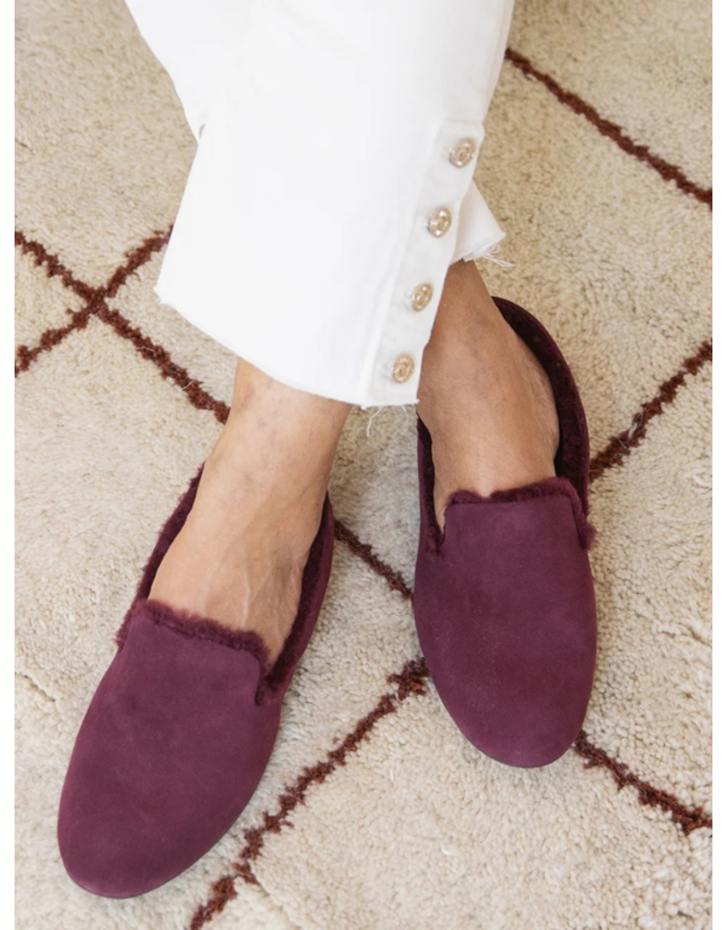 Mave & Chez Audrey Classic Loafer